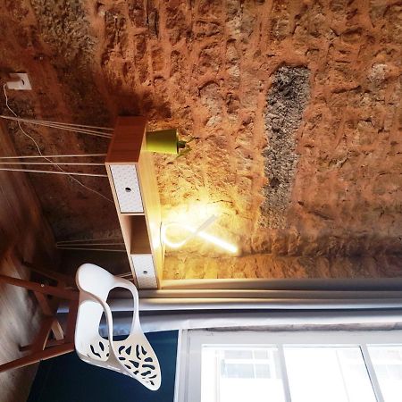 Charmant Appartement Style Canut Pentes Croix Rousse ลียง ภายนอก รูปภาพ